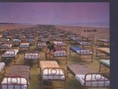 Pink Floyd - A Momentary Lapse Of Reason - Vinyl LP GER (1987) (VG/VG)