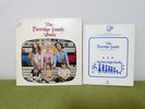The Partridge Family AlbumDavid CassidyBELL-68002 Sample Edition PROMOSAMPLE