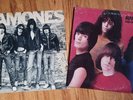 The RAMONES Self Titled & End of Century* READ* Regarding  Condition