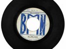 The Maytals – My New Name / It's No Use JA BMN ska7