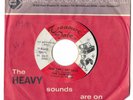 The Chantells – How Can I Get Over How Can I Get Over Treasure Isle 7