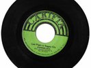 Stranger Cole, Tommy McCook& The All Stars–Last Flight To Reggae City 7