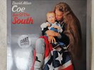 DAVID ALLEN COE, SON OF THE SOUTH, UNOPENED