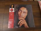 Bob Marley Legend Vinyl Record Exclusive Gold Colored Vinyl Edition Brand New