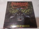 Possessed The Eyes Of Horror Vinyl EP 1st Press