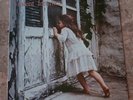 Violent Femmes S/T Self Titled 1983 LP Vinyl EX Nice Original 1-23845 Blister