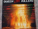 Queen Live Killers 1979 2 LP Vinyl EX Nice Original STERLING BB-702 Bohemian