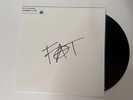 Five Lessons Learned - Swingin’ Utters, 12” [TEST PRESSING] Signed By Fat Mike