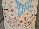 David Bowie Let’s Talk 1983 Promo LP EMI America SPRO-9960/9961 Rare NM