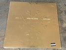 Jay-Z & Kanye West - Watch the Throne 2LP Limited Picture Disc Vinyl - SEALED
