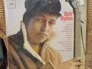 Bob Dylan Self Titled Columbia 2 Eyes Mono CL-1779 Vinyl Lp Record