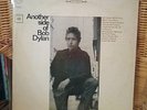 Another Side Of Bob Dylan Original Stereo Vinyl Record Album 1964