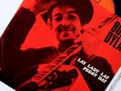 RARE RED COVER 1969 BOB DYLAN LAY LADY LAY 7