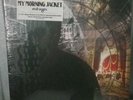 My Morning Jacket - Evil Urges [Cream/Black Blob 2 New Sealed