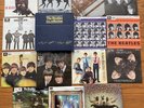 The Beatles - E.P. Collection 1981 UK Parlophone 15x 45 Vinyl Record Box Set