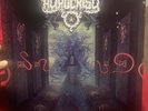 Hypocrisy Penetralia On 2 Vinyls/ Poster In Excellent Condition Nuclear Blast￼