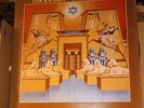 The Royals - Israel Be Wise 1978 UK UAG 30206 VG+/VG+ REGGAE, FUNK,SOUL