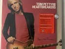 Tom Petty & The Heartbreakers - Damn The Torpedoes - Limited, Red Vinyl #00346