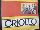 LEBRON BROTHERS “ CRIOLLO “ COTIQUE REC/VEN PRESS/VG+VINYL DIEZ LAGRIMAS