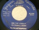 RARE NORTHERN SOUL 45 THE SOUND INVESTMENT 