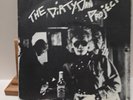 The Dirty Dan Project - Music Concrete 45