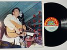 ELVIS PRESLEY  FROM THE WAIST UP  LP 33 RPM GOLDEN ARCHIVES GA-150  USA NM