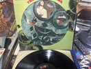 THE SOFT MACHINE - Self Titled - 1968 - UNCENSORED COVER - CPLP 4500