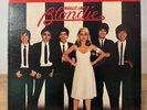Audiophile LP - BLONDIE Parallel Lines Original Master RARE Record MFSL 1-050 NM
