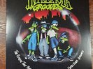 Infectious Grooves- The Plague That Makes Your Booty Move 2016 Glow In The Dark