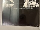 *FACTORY SEALED* DAVID DUCHOVNY HELL OR HIGH WATER 2 LP ON THINKSAY  RECORDS