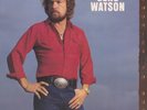 Gene Watson - Memories To Burn, LP, (Vinyl)