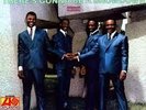 Archie Bell & The Drells - There's Gonna Be A Showdown, LP, (Vinyl)