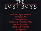 Various - The Lost Boys (Original Motion Picture Soundtrack), LP, (Vinyl)