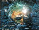 Dylan Thomas - Under Milk Wood, 2xLP, (Vinyl)