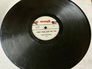 The Flamingos 1959 DOO WOP 78 I Only Have Eyes For You / At The Prom END VG HEAR