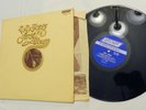 LP, ZZ Top – ZZ Top's First Album, London Records PS 584, 1971, WADDELL, VG++