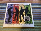 The Cars - 'Move Like This' - Original Vinyl LP from 2011 - Sealed + 7