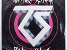 TWISTED SISTER Ruff Cutts SECRET SHH-137-12 EP 45rpm uk SEALED q