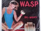 W.A.S.P. 95-Nasty CAPITOL 12CL-432 12