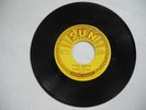 TOMMY BLAKE Shake Around / You Better Believe It 45 7