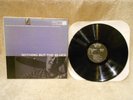 Herb Ellis - Nothing But The Blues LP Vinyl Record - 1st Pressing - GOOD+/FAIR