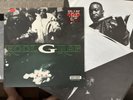 KOOL G RAP 4,5,6 Original VINYL LP Cold Chillin 1995 VG+