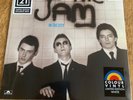 JAM, The - In The City - Vinyl (limited white vinyl LP) Brand New Sealed