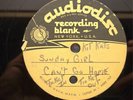 THE KIT KATS SOFT POP SUNSHINE POP ACETATE 3 UNRELEASED SONGS