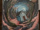 Billy Strings Turmoil & Tinfoil Black Vinyl Brand New Bluegrass Record 2xLP