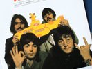 THE BEATLES YELLOW SUBMARINE ELEANOR RIGBY 7