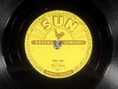 78 RPM - Billy Riley & the Little Green Men, Sun 277, 