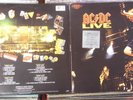 AC/DC 2LP: LIVE (EUROPE; Epic – EPC 512836 1,RE;180GRAM; REMASTERED