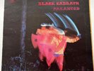 black sabbath paranoid vinyl album vertigo swirl italian pressing large swirl