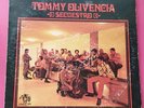 Tommy Olivencia Secuestro Paquito Guzman Sammy Gonzalez INCA 1026 VG/VG #7281